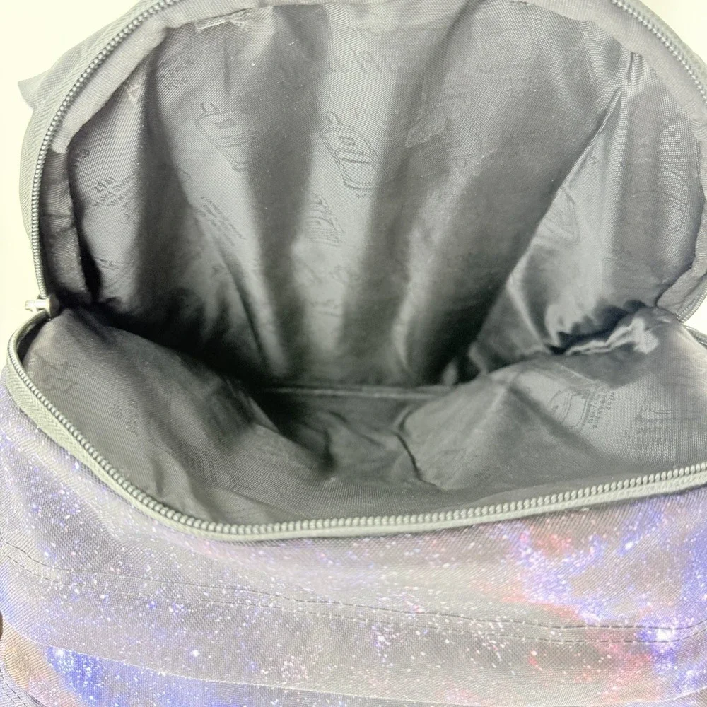JanSport Big Student Galaxy Space Backpack JS0A47JK Large Laptop School
